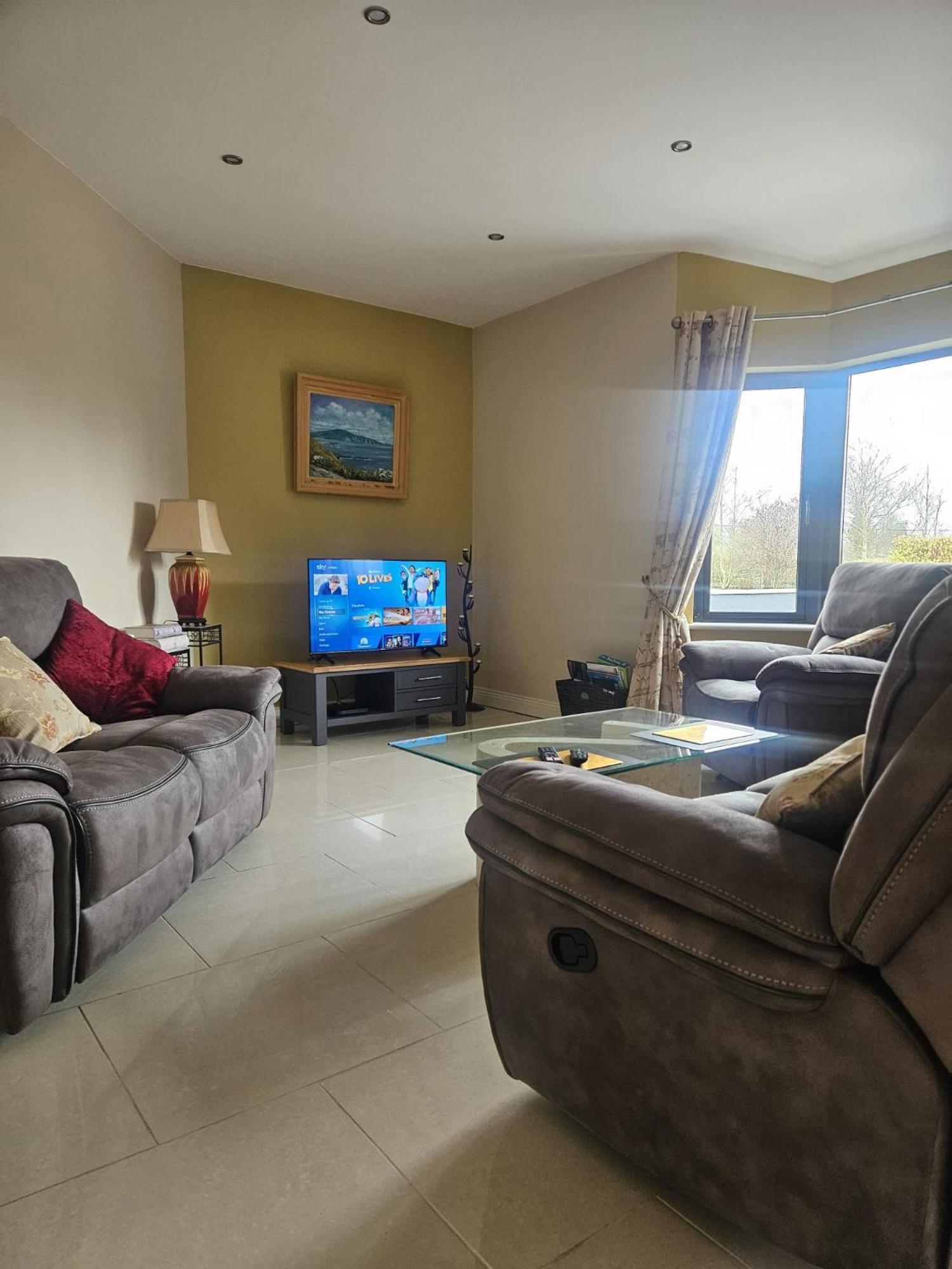 Ard Aoibhinn Roscommon Lecarrow Luaran gambar