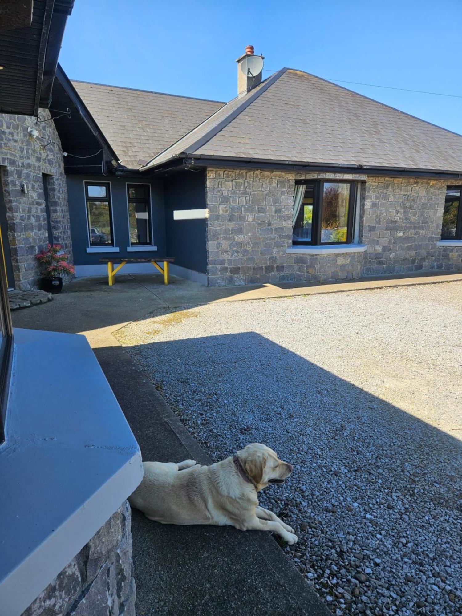 Ard Aoibhinn Roscommon Lecarrow Luaran gambar